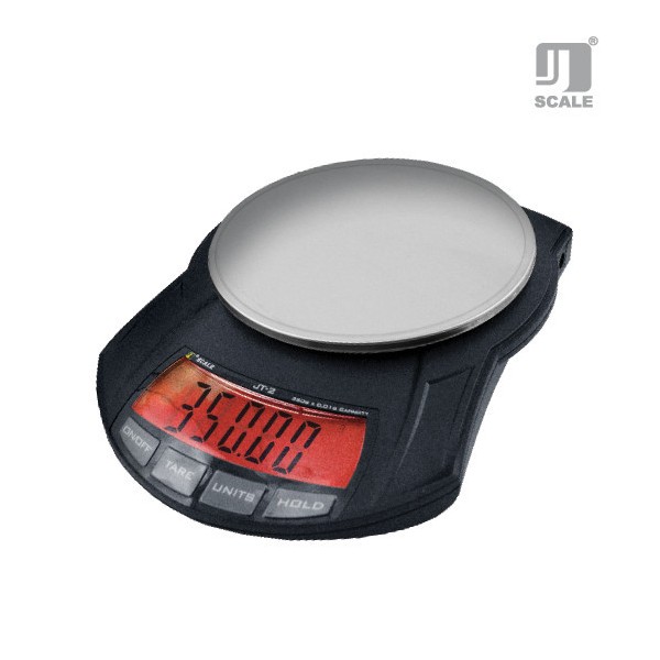 JScale JT2-350 do 350g / 0,01 g