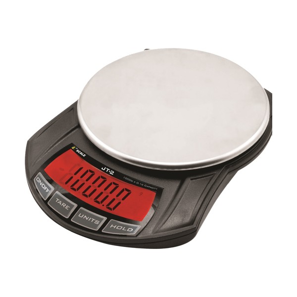 JScale JT2-1000 do 1kg / 0,1g