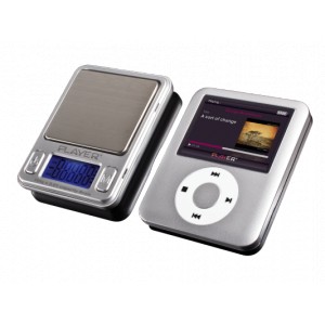 ProScale Player 100