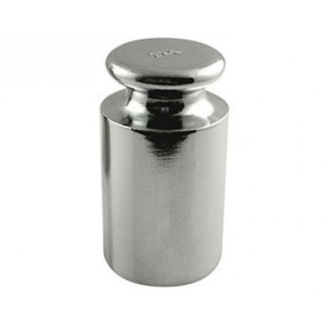 2000g kalibračné závažie