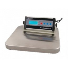 ProScale PROFREIGHT 332 do 150kg / 100g
