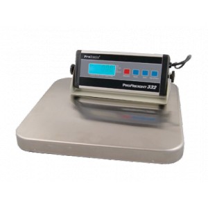 ProScale PROFREIGHT 332 do 150kg / 100g