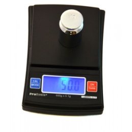 ProScale 555 Johnny 5 do 555g / 0,1g