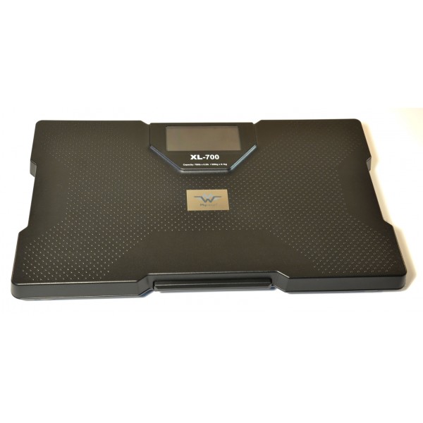 Hovoriaca váha MyWeigh XL 700 do 320kg/0,1kg