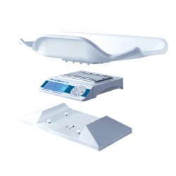 MyWeigh ULTRABaby U-2 do 27kg