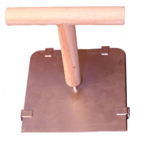 BIRD T-STAND pro váhy i500, i1200, i2600