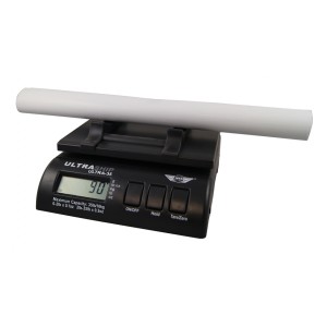 MyWeigh Ultraship 35 Čierna