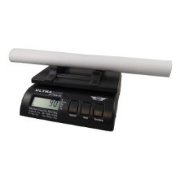 MyWeigh Ultraship 55 Čierna