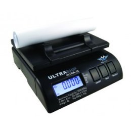 MyWeigh Ultraship 55 Čierna