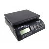 MyWeigh Ultraship 75 Čierna
