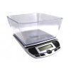 MyWeigh 7001DX Strieborná do 7kg / 1g