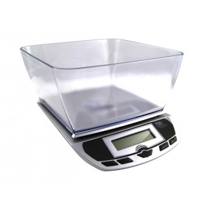 MyWeigh 7001DX Strieborná do 7kg / 1g