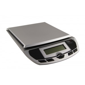 MyWeigh 7001DX Strieborná do 7kg / 1g