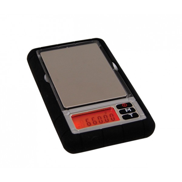 MyWeigh Durascale D2 do 660g / 0,1g