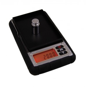 MyWeigh Durascale D2 do 300g / 0,01g