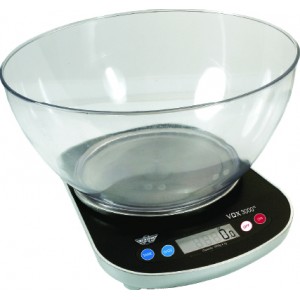 MyWeigh VOX 3000 TS do 3kg / 1g