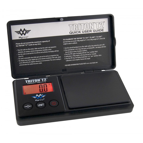 MyWeigh Triton T2-120 do 120g/0,1g