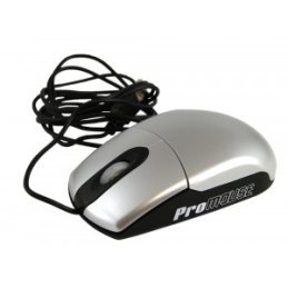 ProScale Mouse 100 do 100g / 0,01g