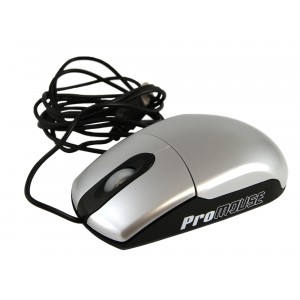 ProScale Mouse 100 do 100g / 0,01g
