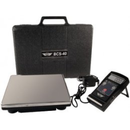 MyWeigh BCS-40 do 40kg / 10g