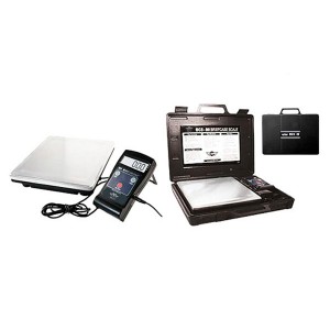MyWeigh BCS-40 do 40kg / 10g