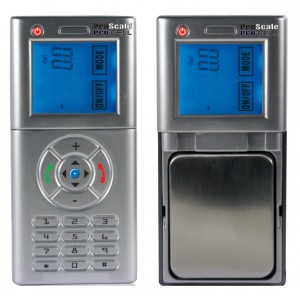 ProScale Pro-CELL do 550g / 0,1g