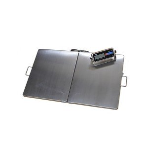 Veterinárna váha MyWeigh VHD 3 do 300kg/100g