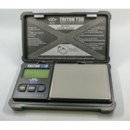 MyWeigh Triton T3R do 500g/0,01g