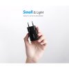 UGREEN USB Nabíjačka 5V/2,1A Fast Charge