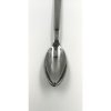 RSG Solingen laboratórna lyžička nerezová 15cm
