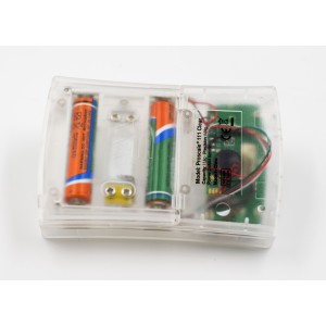 ProScale 111 Clear Snake Eyes do 111g / 0,01g