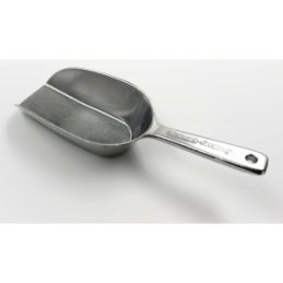 Westmark hliníková chemická lopatka 210ml/21cm