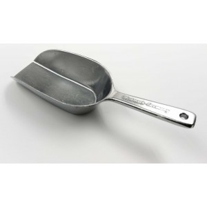 Westmark hliníková chemická lopatka 210ml/21cm