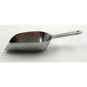 Westmark hliníková chemická lopatka 210ml/21cm