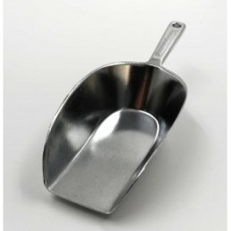 Westmark hliníková chemická lopatka 113ml/18,5cm