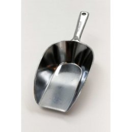 Westmark hliníková chemická lopatka 75ml/16cm