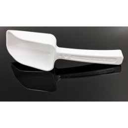 Bürkle Vzorkovacia lyžica 160mm/50ml jednorázová sterilná PS