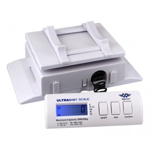 MyWeigh Ultra BABY 55 do 25kg