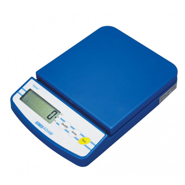 Dune Compact balance DCT 2001