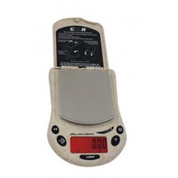 JScale JSR-ECO 400 do 400g / 0,01g