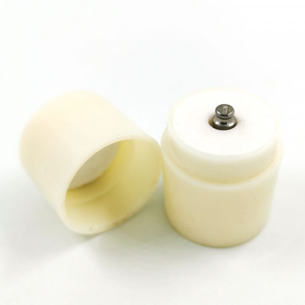 1g M1 kalibračné závažie s púzdrom