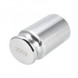 200g M1 kalibračné závažie s púzdrom