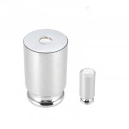 200g M1 kalibračné závažie s púzdrom