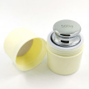 500g M1 kalibračné závažie s púzdrom