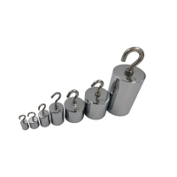 třída přesnosti M1 s hákem